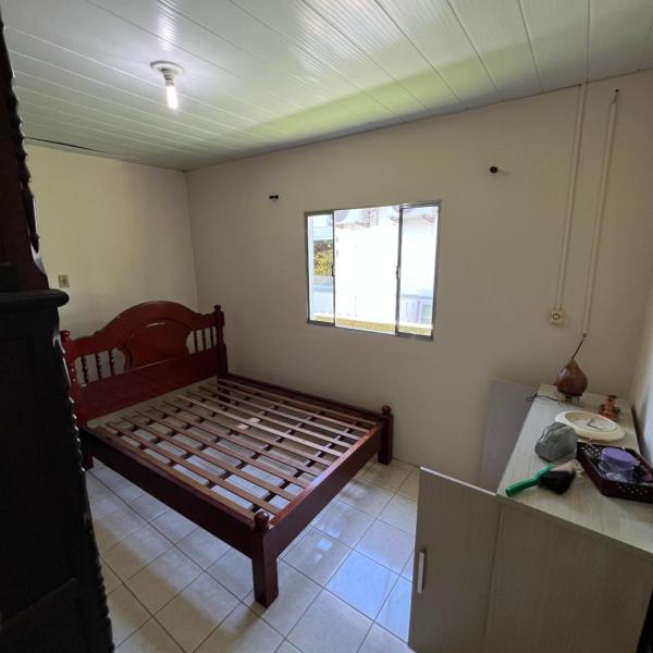Casa temporada Sul da ilha Ribeirão - Foto 2
