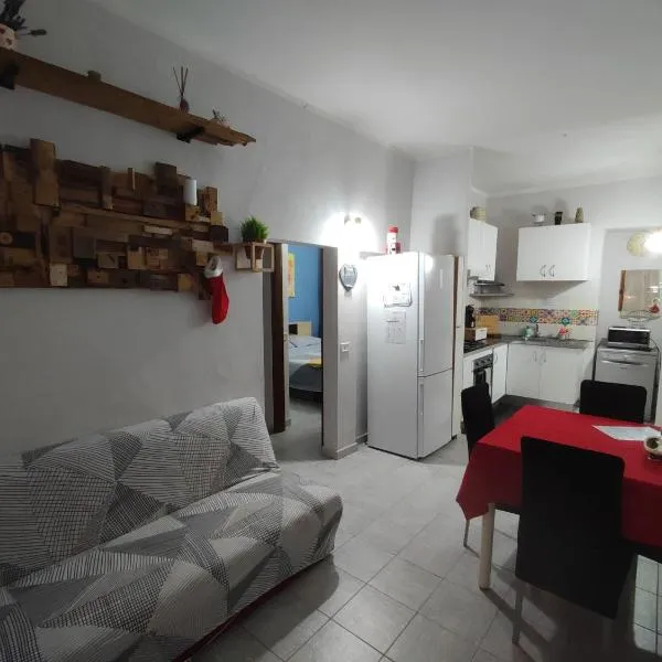 Appartamento Gigio - Incisa Valdarno, hotel v destinaci Incisa in Valdarno