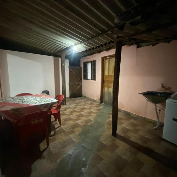 Casa para 4 pessoas a 20 minutos da praia