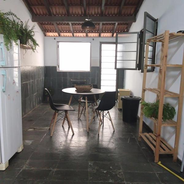 Pousada São Jorge - Foto 4