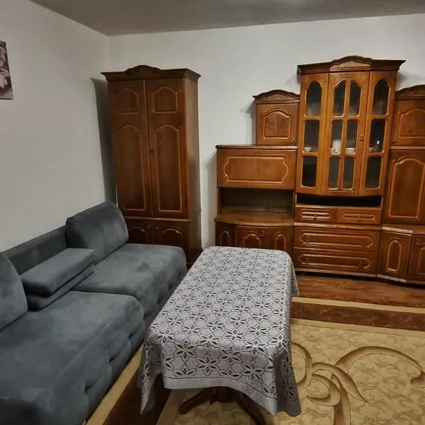 Apartament Jana Pawła, Hotel in Suwałki