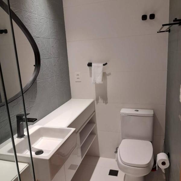 Cupe Beach living Bangalô Luxo beira mar - Foto 3