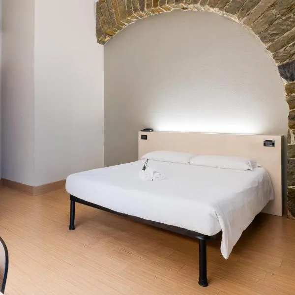 B&B Hotel Trieste, hotel in Trieste