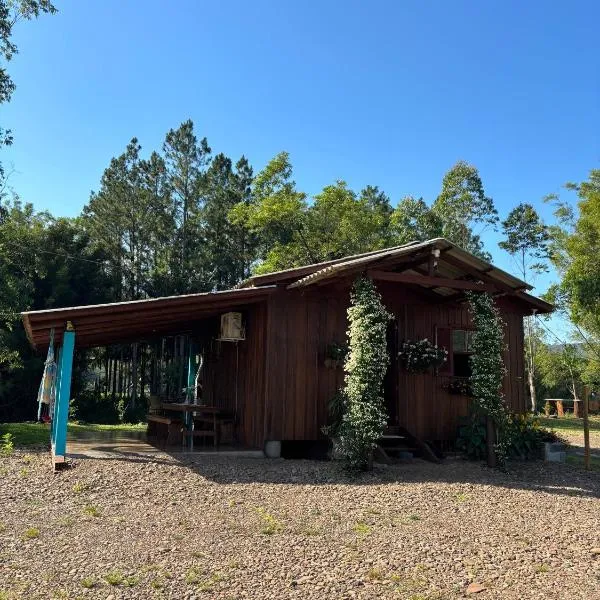 Pousada dos Sonhos - Timbé do Sul, hotel in Timbe do Sul