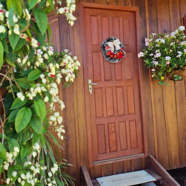 Pousada dos Sonhos - Timbé do Sul - Foto 4