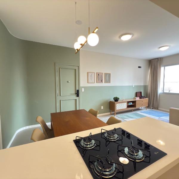 Charmoso Loft com garagem perto de tudo - Foto 4