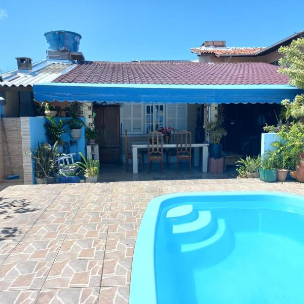 Casa Ingleses