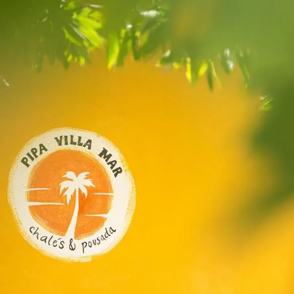Pipa Villa Mar, hotel in Pipa