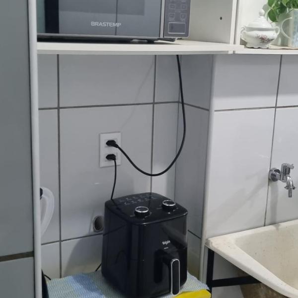 Apartamento - São Luis - Foto 3