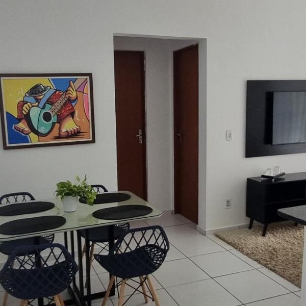 Apartamento - São Luis - Foto 5