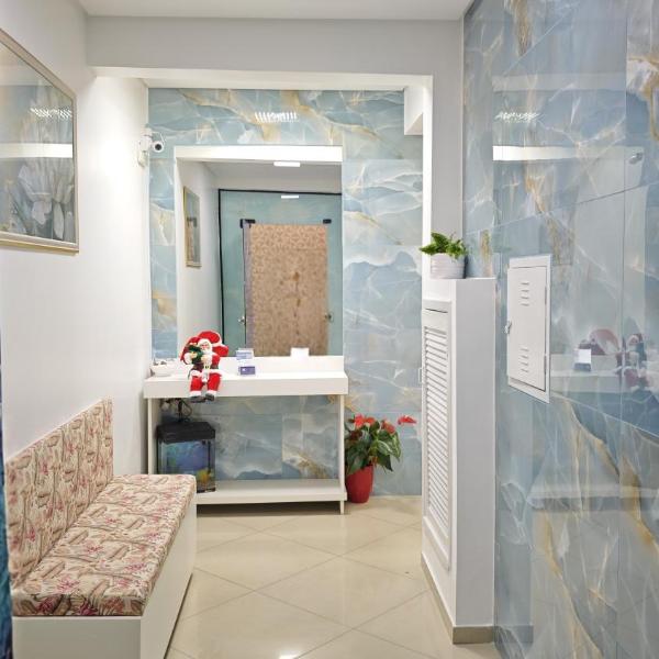 Residencial Mari Mar - administrado por Las Rocas