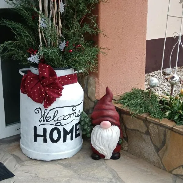 Hársfa apartman, hotel v destinaci Makó