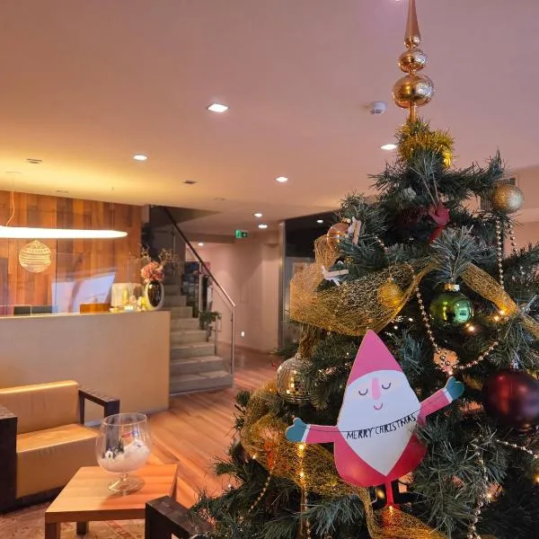 Palazzo Ai Capitani, hotel v destinaci Peschiera del Garda