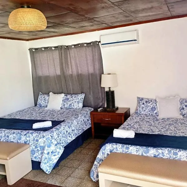 Napoli Centro, ξενοδοχείο σε Σάντα Άνα