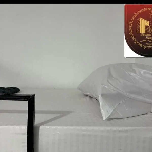 international hoste, hotel v destinaci Muscat