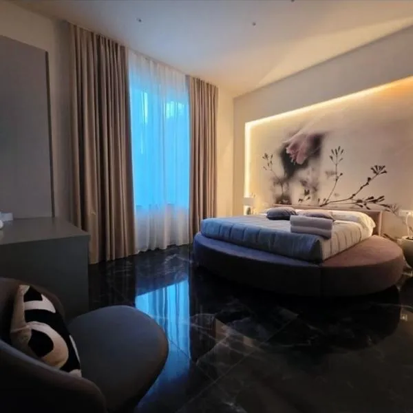 Mirarti Boutique Hotel - Witamy, hotel en Rapallo