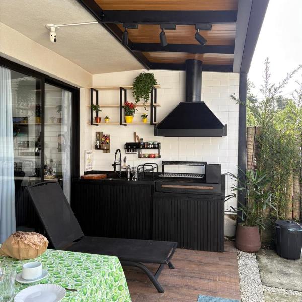 Casa Malu - Foto 5