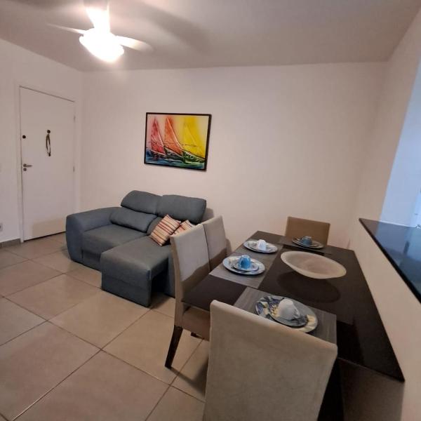 Excelente Apt Pertinho da Praia de Costa Azul