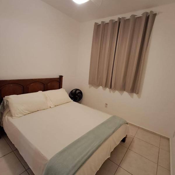 Excelente Apt Pertinho da Praia de Costa Azul - Foto 2