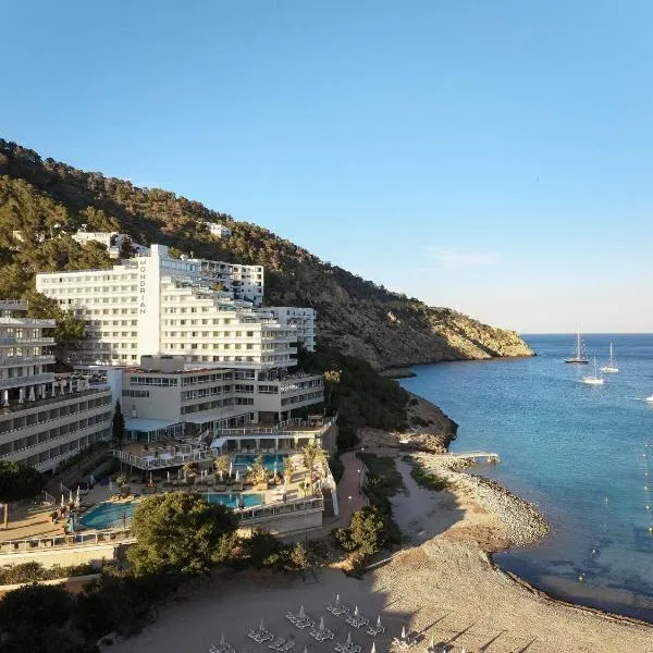 Mondrian Beach Lifestyle Resort By Accor, hotel u gradu Kala Ljonga
