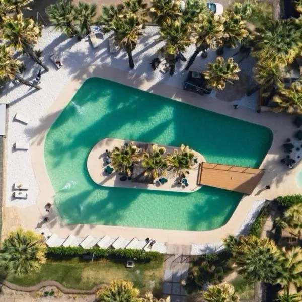 Hotel Puesta del Sol, hotel en San Rafael