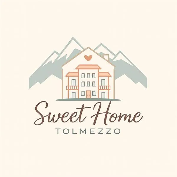 Sweet Home, hotel v destinaci Tolmezzo