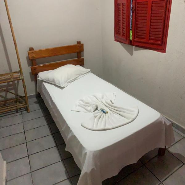 Hotel Santo Antoninho - Foto 4
