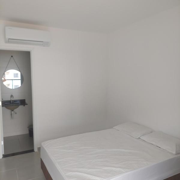 Apto novo na praia da Toninhas 206 - Foto 2