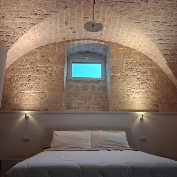 b&b Olio su Pietra, hotel in Castellana Grotte