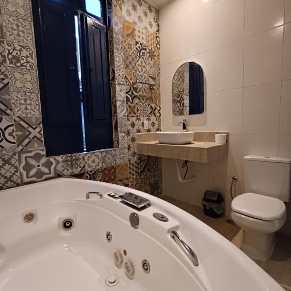 Pousada Andarai - Foto 5