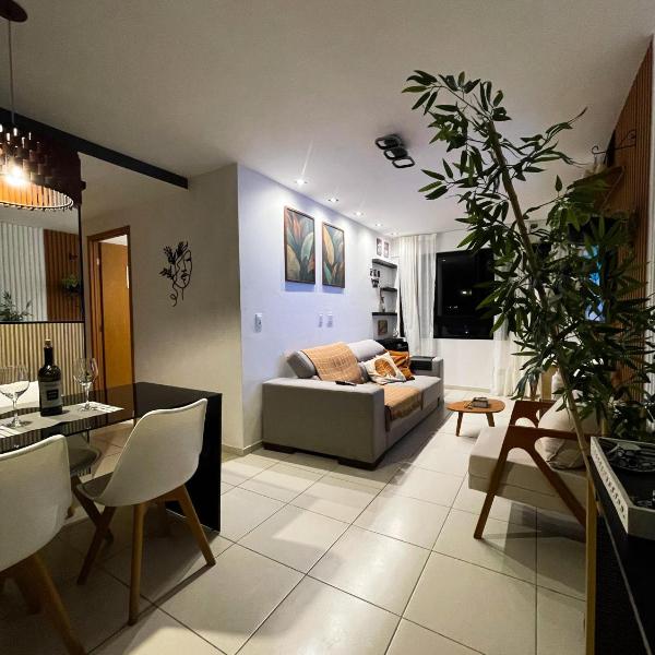 Apartamento vista mar - Foto 5