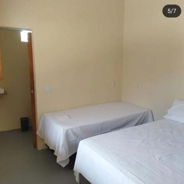 Casa Facury - Foto 2