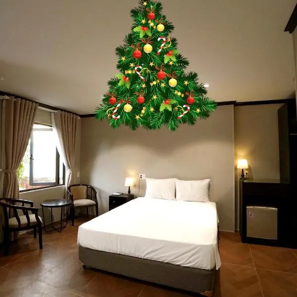 HY Local Budget Hotel - 5 mins walk to Hoi An Ancient Town, hotel v destinaci Hoi An