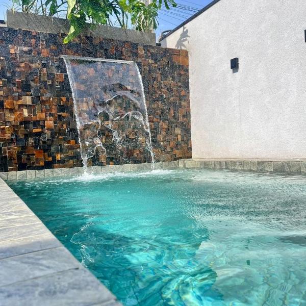 Casa Malu