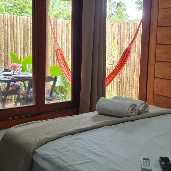 Itakaá Stúdio - Areá de lazer a caminho de Trancoso
