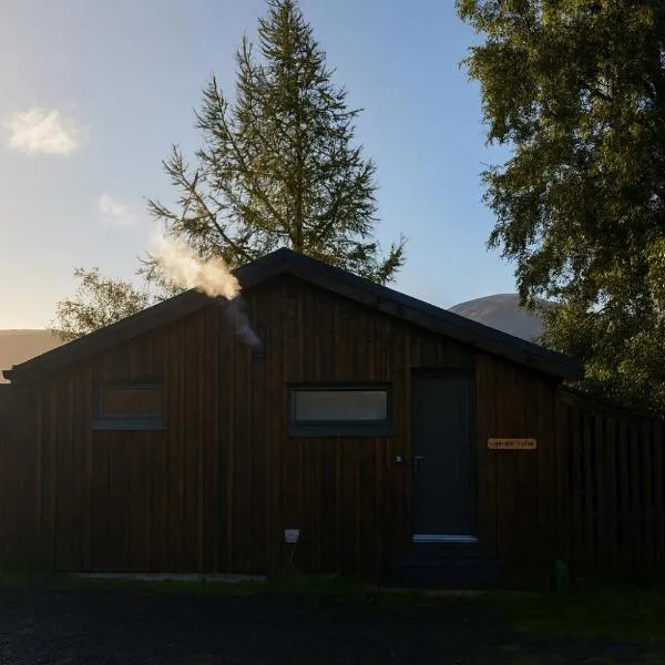 Eagle's Nest Connemara and Westport, ξενοδοχείο σε Γουέστπορτ