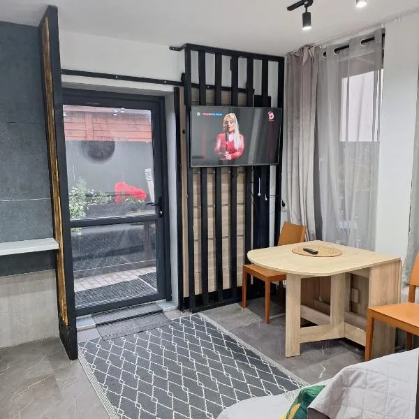 Noclegi 3 pokoje, hotell sihtkohas Szczecinek