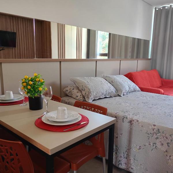 Flat has rooftop with barbecue and sea view - Foto 2