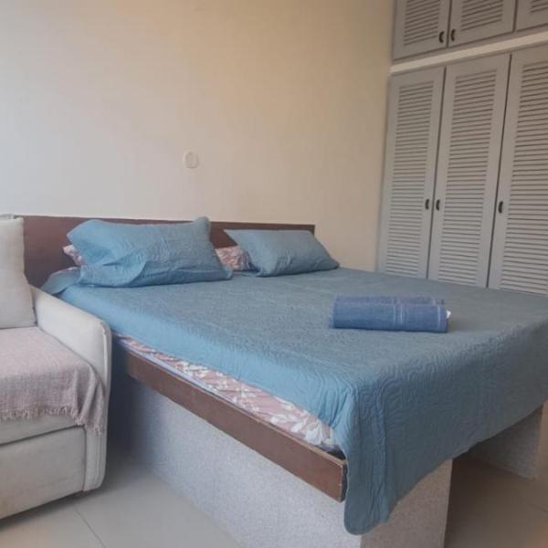 Apartamento Princesa Copa Com vista na praia 19 - Foto 2