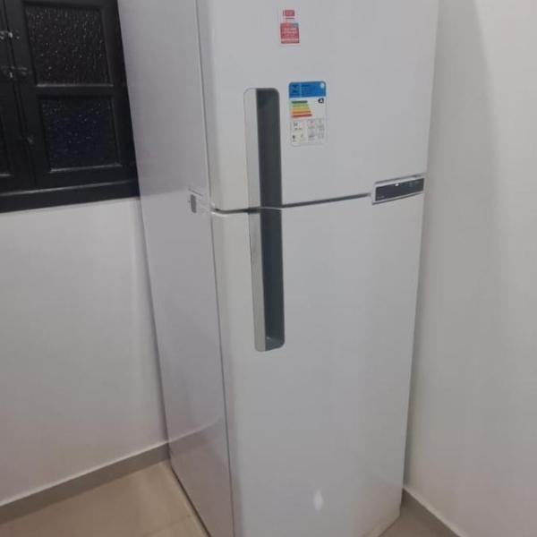 Apartamento Princesa Copa Com vista na praia 19 - Foto 5