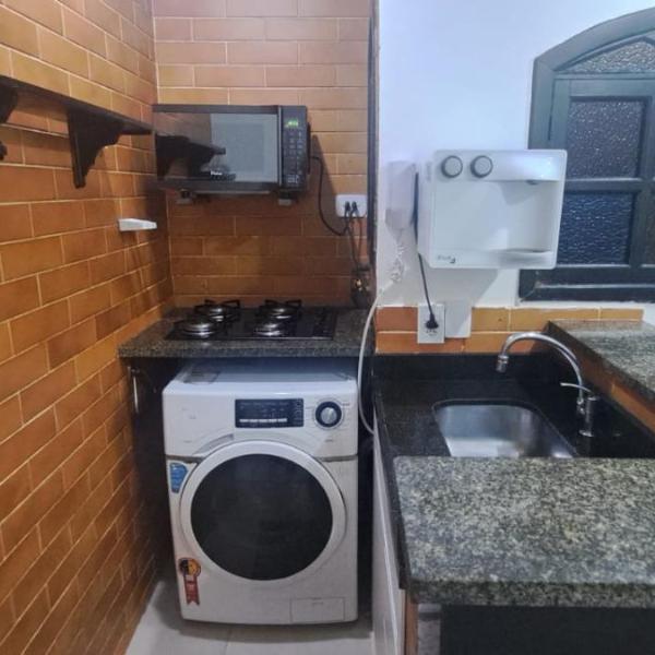 Apartamento Princesa Copa Com vista na praia 19 - Foto 4