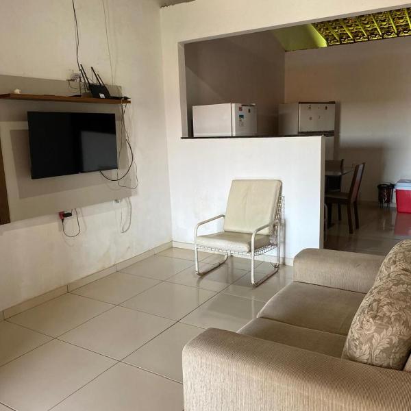 Casa em Porto de pedras - Foto 4