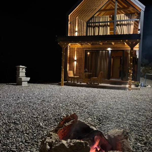 Driftwood Dreams, hotel v destinaci Cetinje