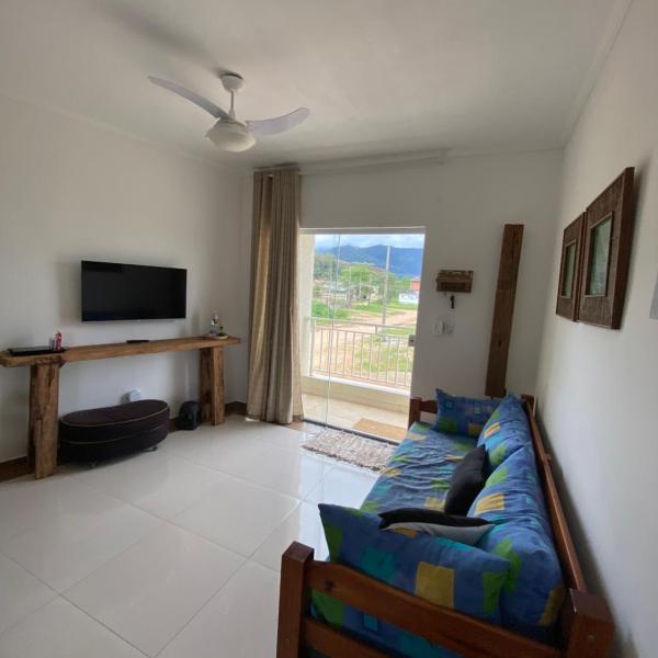 Aconchego Apartamento