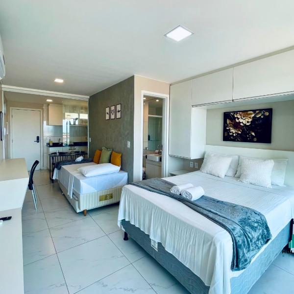 Fortaleza Sul Style by Holiday Stays - Foto 5
