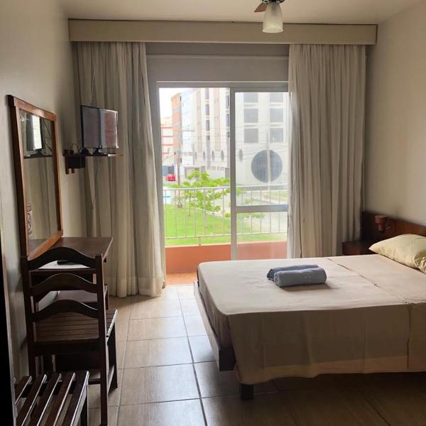 Atlântico Sul Renascença Hotel - Foto 2