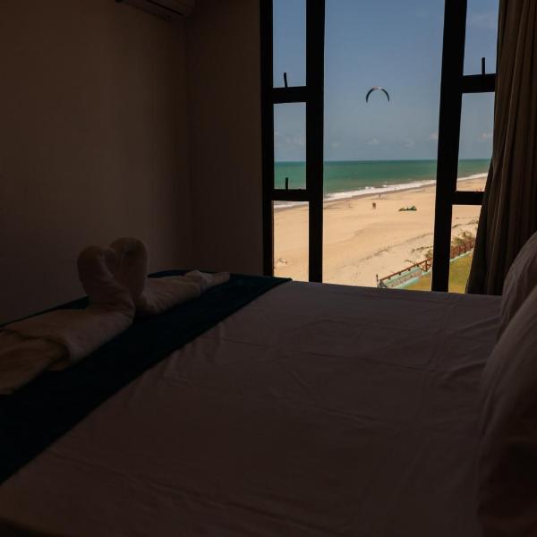 Varandas do Mar - Apt 305 Beachfront