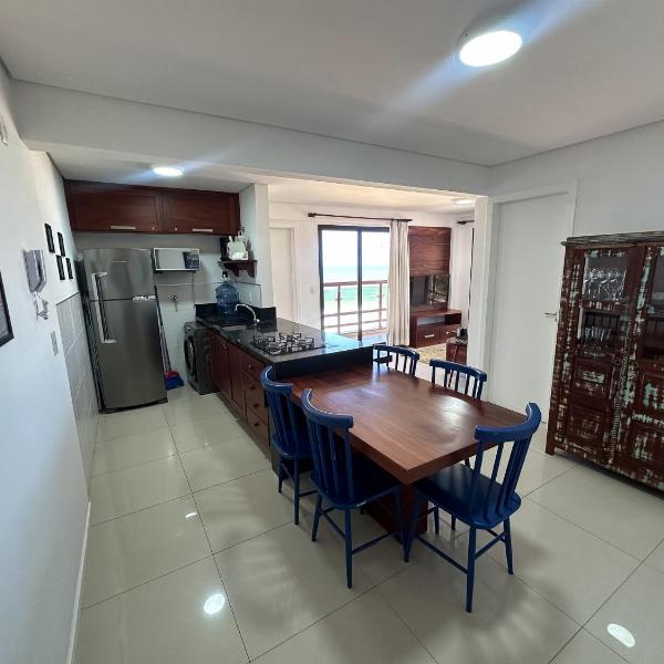 Varandas do Mar - Apt 305 Beachfront - Foto 4