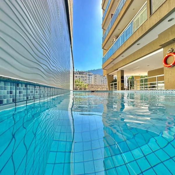 Apartamento Luxuoso - 2 Qrts Elegância e Conforto - Foto 4