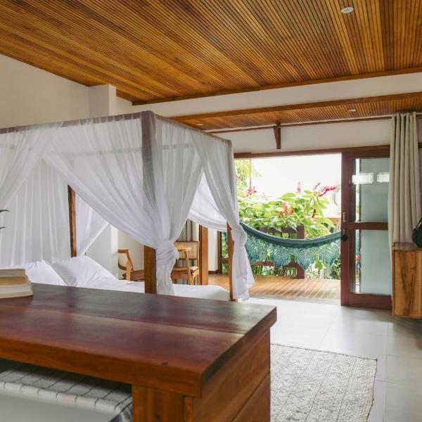 Villa Estrela Bungalow - Foto 5